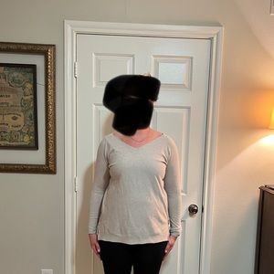 Made in Italy - lightweight sweater